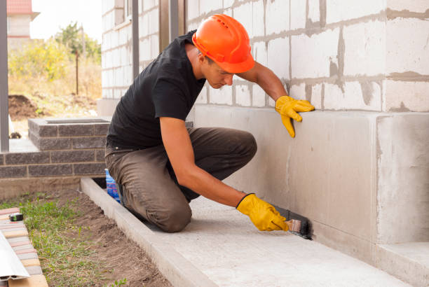 Licensed Wet Basement Repair service in Haslett, MI - SGP Waterproofing